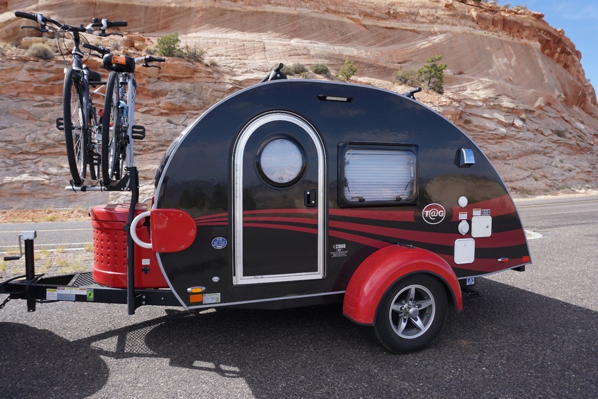 2017 Little Guy TAG MAX XL in Madeira Beach, FL